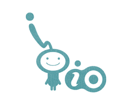 IO 商标图样