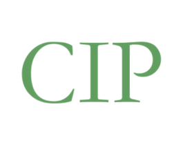 CIP 商标图样