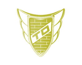TD 商标图样