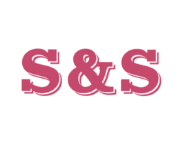 S&S 商标图样