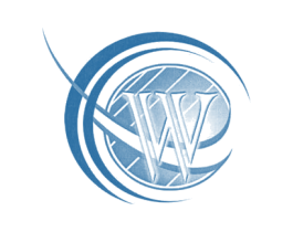 W 商标图样