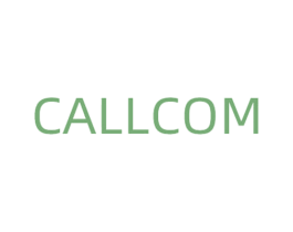 CALLCOM 商标图样