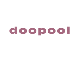 DOOPOOL 商标图样