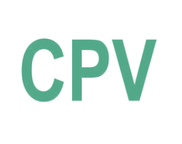 CPV 商标图样