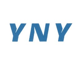 YNY 商标图样