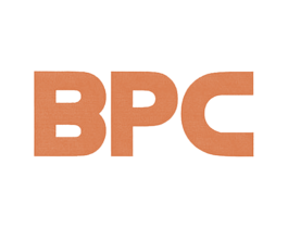 BPC 商标图样