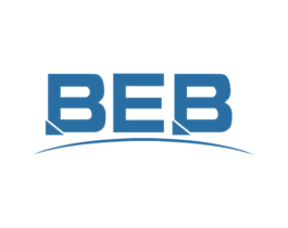 BEB 商标图样