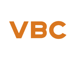 VBC 商标图样