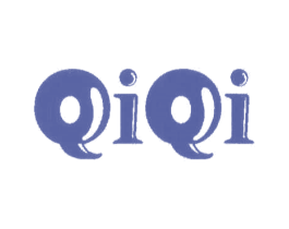 QIQI 商标图样