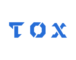 TOX 商标图样
