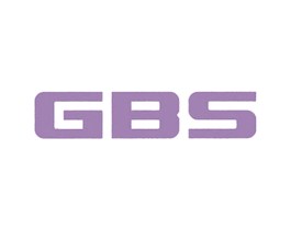 GBS 商标图样