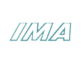 IMA 商标图样
