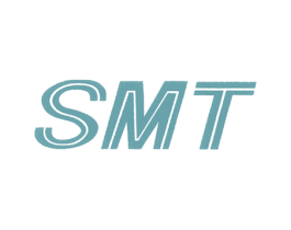 SMT 商标图样