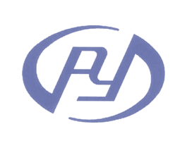 PY 商标图样