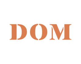 DOM 商标图样