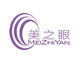 美之眼 商标图样