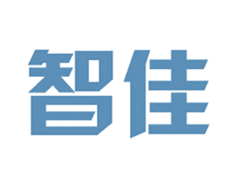 智佳 商标图样