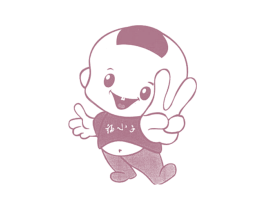 福小子 商标图样