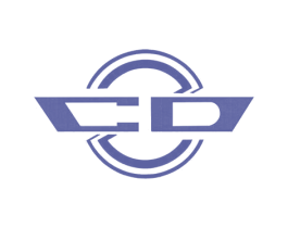 CD 商标图样