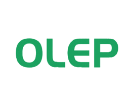 OLEP 商标图样