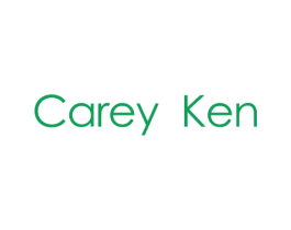 CAREY KEN 商标图样