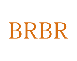 BRBR 商标图样