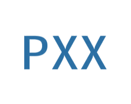 PXX 商标图样