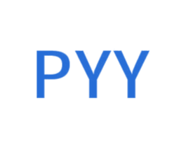 PYY 商标图样