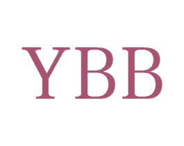 YBB 商标图样