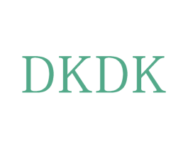 DKDK 商标图样