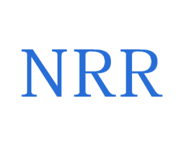 NRR 商标图样