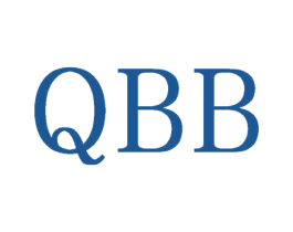 QBB 商标图样