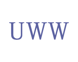 UWW 商标图样