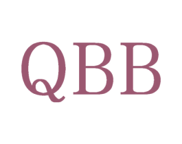 QBB 商标图样