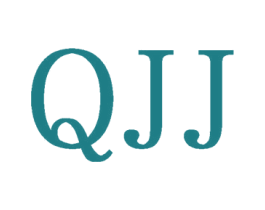 QJJ 商标图样