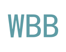 WBB 商标图样