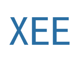 XEE 商标图样