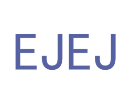 EJEJ 商标图样
