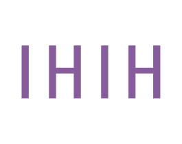 IHIH 商标图样
