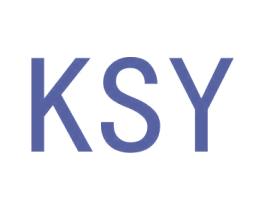 KSY 商标图样