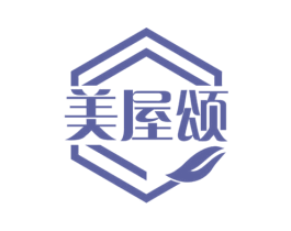 美屋颂 商标图样