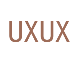 UXUX 商标图样