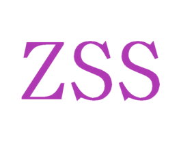 ZSS 商标图样