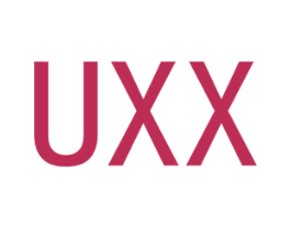 UXX 商标图样