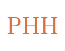 PHH 商标图样