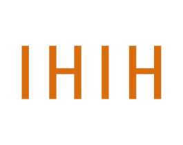 IHIH 商标图样