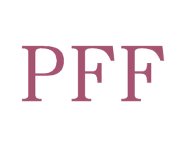 PFF 商标图样