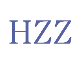 HZZ 商标图样