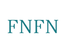 FNFN 商标图样