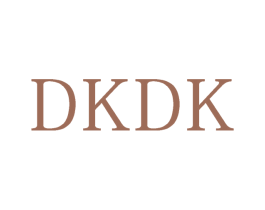 DKDK 商标图样